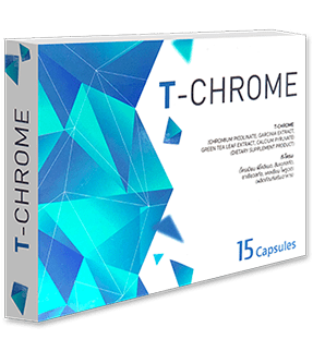 T Chrome